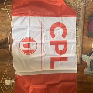 CPL flag